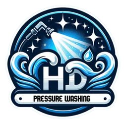 HD Pressure Wash Service