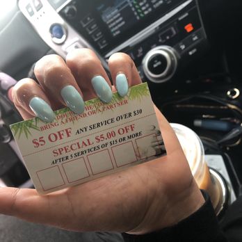 Natural Nails Spa - Nail Salons Near Me - Long Beach, California Natural Nails Spa - Nail Salons Near Me - Long Beach, California