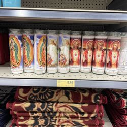 Grocery Outlet - Get your velas