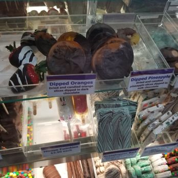 Rocky Mountain Chocolate Factory - Chocolate dipped oranges - Chocolatiers & Shops Near Me - Round Rock, Texas Rocky Mountain Chocolate Factory - Chocolate dipped oranges - Chocolatiers & Shops Near Me - Round Rock, Texas