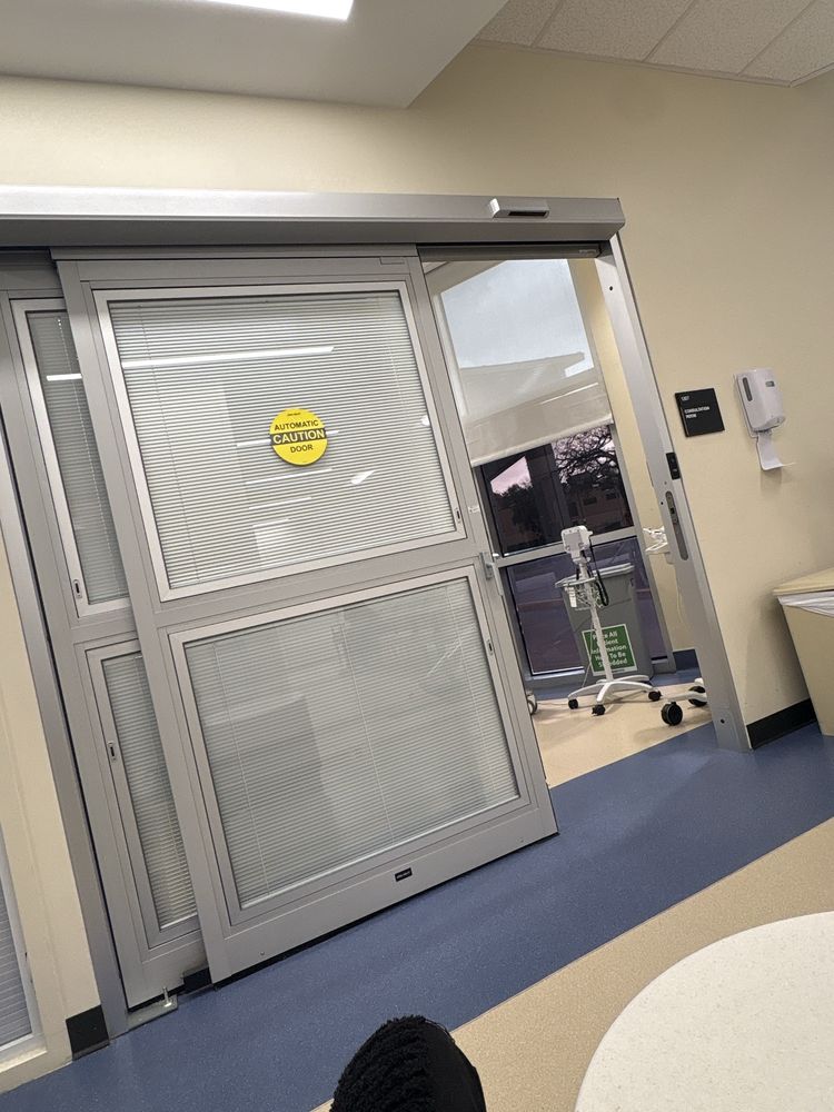 Ben Taub Hospital Emergency Room - patient advocate in Houston, TX