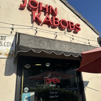 John's Kabob - Mediterranean Near Me - Monterey Park, California John's Kabob - Mediterranean Near Me - Monterey Park, California