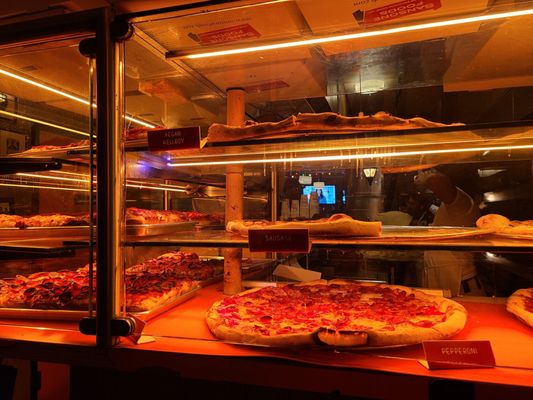 Paulie Gee's Slice Shop by null