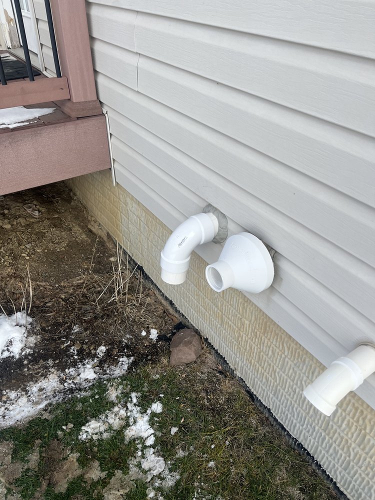 Slide of JP Home Renovations