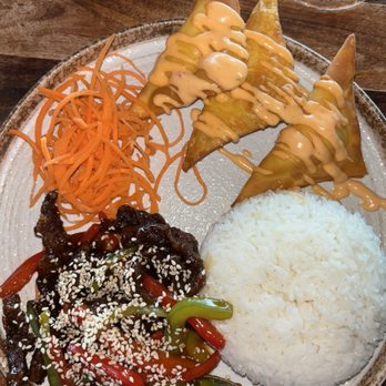 Jade Eatery & Lounge - Asian Fusion Near Me - Hicksville, New York