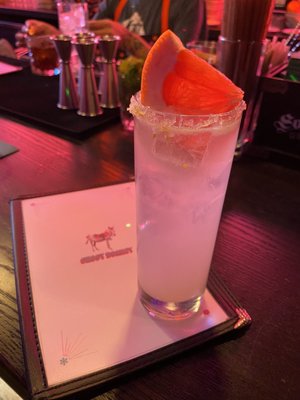 Ghost Donkey - Denver by null