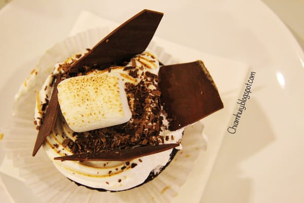 The Marmalade Pantry - Cafe Bistro @ ION Orchard by null