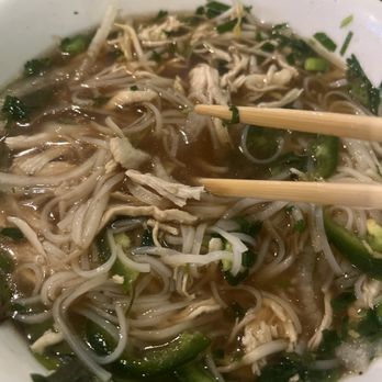 Pho Lang Thang - Chicken Pho Bo Vien - Reg - Vietnamese Near Me - Cincinnati, Ohio Pho Lang Thang - Chicken Pho Bo Vien - Reg - Vietnamese Near Me - Cincinnati, Ohio