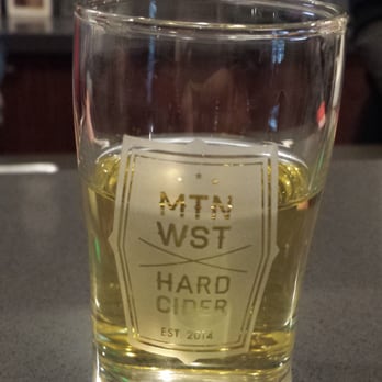 Mountain West Hard Cider - Cideries Near Me - Salt Lake City, Utah Mountain West Hard Cider - Cideries Near Me - Salt Lake City, Utah