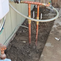 A-1 Allstar Plumbing