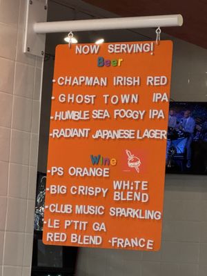 Menu photo 3 Proudly Serving Redondo Beach, CA Menu photo 3 Proudly Serving Redondo Beach, CA
