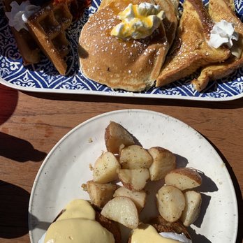 Countryside Cafe - Breakfast & Brunch Near Me - Waianae, Hawaii Countryside Cafe - Breakfast & Brunch Near Me - Waianae, Hawaii