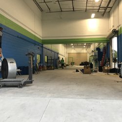 Habitat Health and Fitness - Our new Winter Haven location