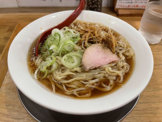Menya Shichisai by null
