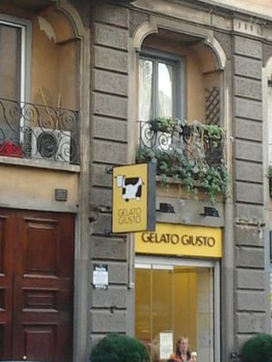 Gelato Giusto by null