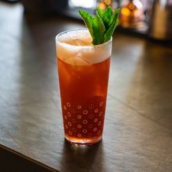 Juniper Grill - Pleasant Hills - Ginger's Best Friend