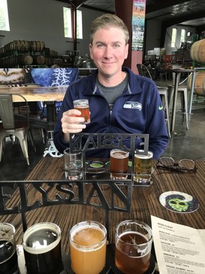 Elysian Taproom by null