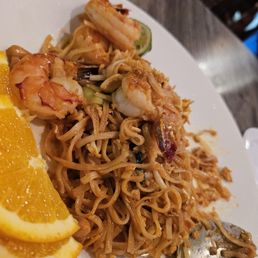 Pad Thai