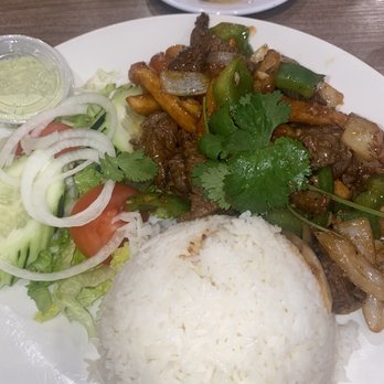 Bone & Broth - shaken beef house fries - Vietnamese Near Me - Ontario, California