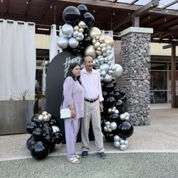 BalloonsVe Decorations