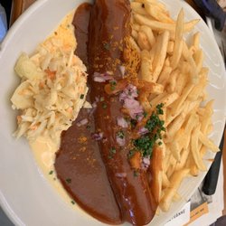 Festzeltbetriebe Göckelesmaier