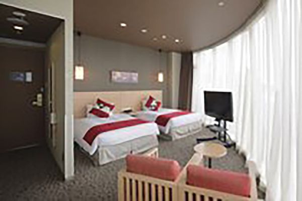Hotel Vista Premio Kyoto Kawaramachi St. by null