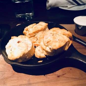 Copper Fox Gastropub - #16 Biscuits - New American Near Me - Chicago, Illinois
