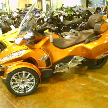 Mountain Motorsports Conyers - Motorcycle Dealers Near Me - Conyers, Georgia