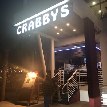 Crabby's Dockside - Seafood Near Me - Clearwater Beach, Florida Crabby's Dockside - Seafood Near Me - Clearwater Beach, Florida