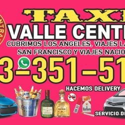 LA Taxi Express