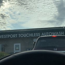 Westport Touchless of Coralville