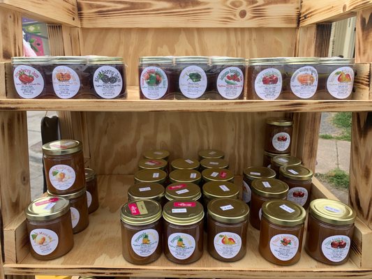 Tulsa Farmers' Market by null