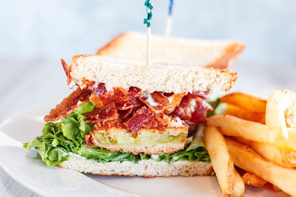 Puckett's Restaurant by null