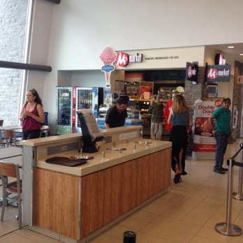 ONroute Ingleside - Gas Stations Near Me - Ingleside, Ontario