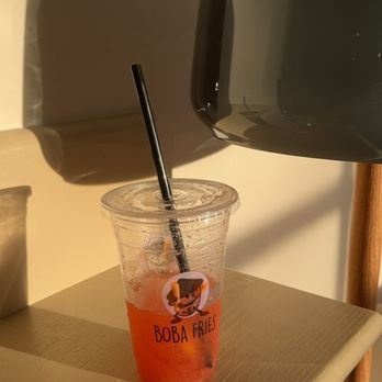 Boba Fries - Bubble Tea Near Me - Flushing, New York