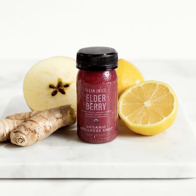 Clean Juice by null
