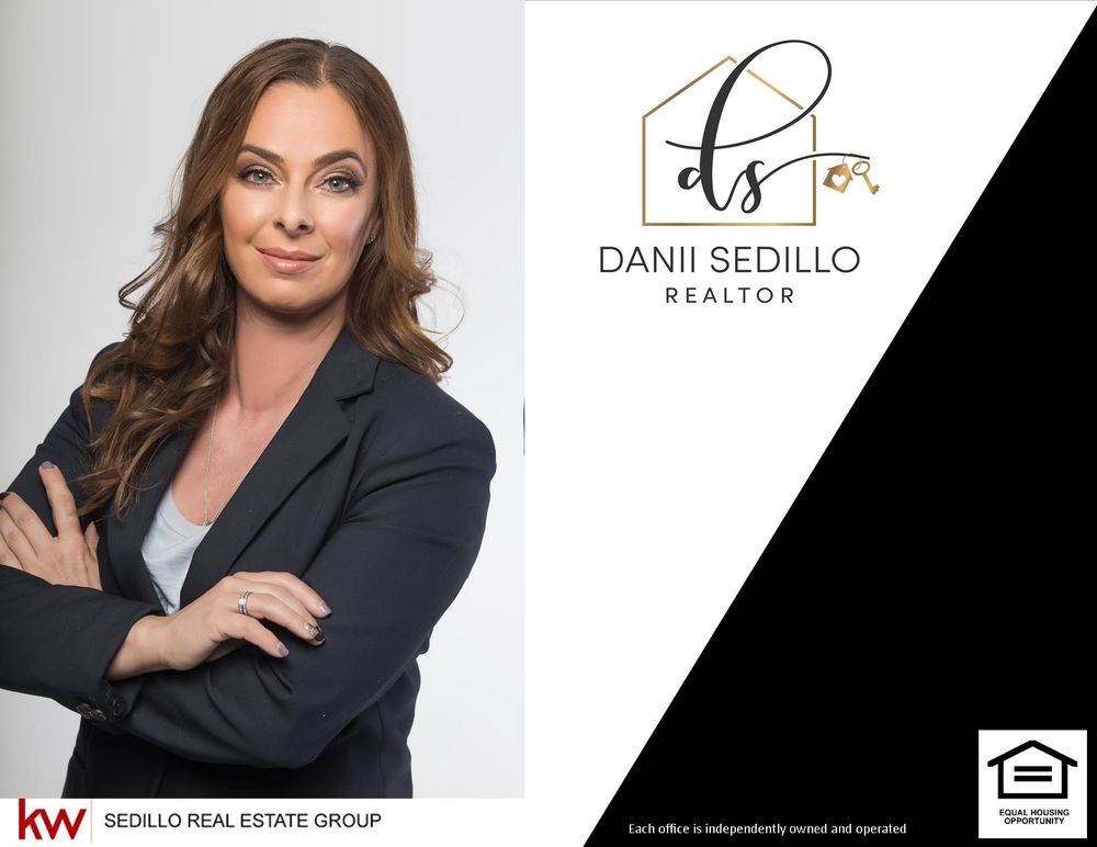 DANII SEDILLO SEDILLO REAL ESTATE GROUP Contact Agent 10 Photos