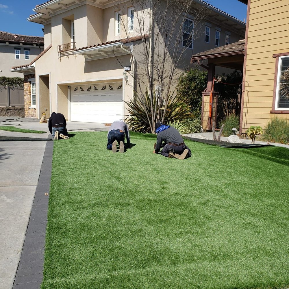 Pinewood Design - Landscaping Near Me - Long Beach, California
