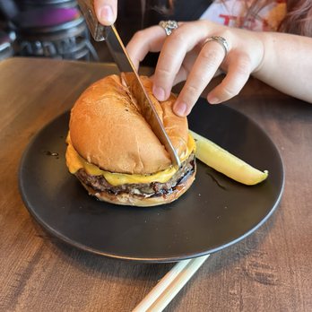 The Joint - The Joint Burger - Gastropubs Near Me - San Diego, California