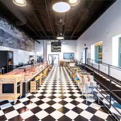 The Cut Butchery