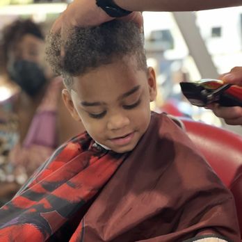 World Class Faders - Hair Salons Near Me - Sacramento, California