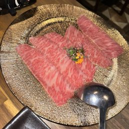 A5 wagyu for hotpot A5 wagyu for hotpot