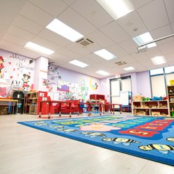 Little Scholars at West End Avenue