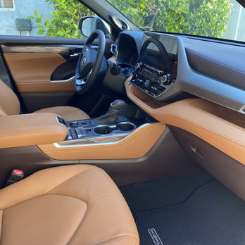 Cabe Toyota - Car Dealers Near Me - Long Beach, California
