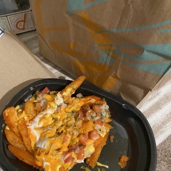 Taco Bell - Fast Food Near Me - Sanger, Texas Taco Bell - Fast Food Near Me - Sanger, Texas