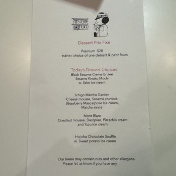 Patisserie Tomoko - Desserts Near Me - Brooklyn, New York