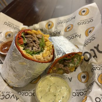 Avocato Cocina Creativa - Mexican Near Me - Puerto Peñasco, SON