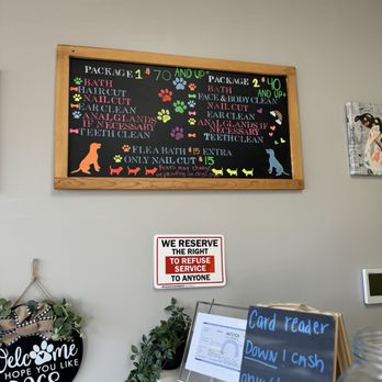 Plush Paws Dog Grooming - Prices - Pet Groomers Near Me - Antioch, California Plush Paws Dog Grooming - Prices - Pet Groomers Near Me - Antioch, California