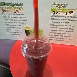 Bobo's Smoothies