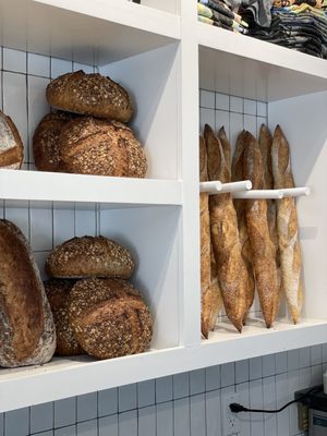 Black Bear Bread Co. by null
